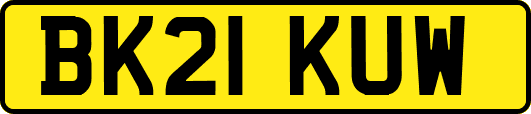 BK21KUW