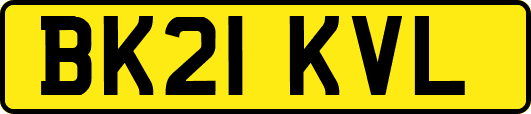 BK21KVL