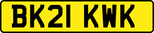 BK21KWK