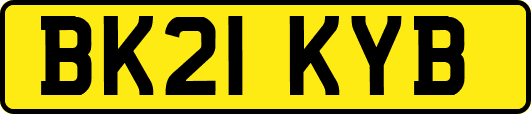 BK21KYB