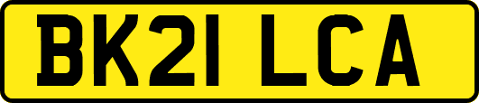 BK21LCA