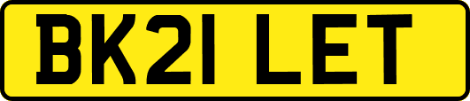BK21LET