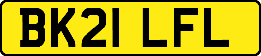 BK21LFL