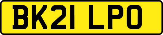 BK21LPO