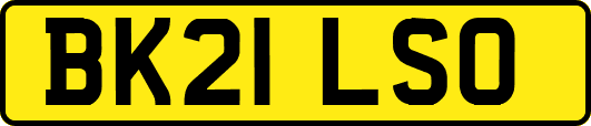 BK21LSO