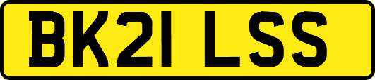 BK21LSS