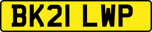 BK21LWP