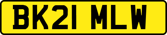 BK21MLW