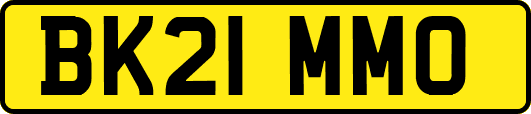 BK21MMO
