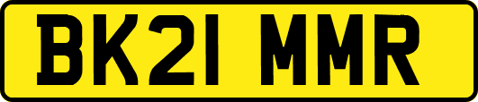 BK21MMR