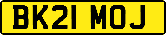 BK21MOJ