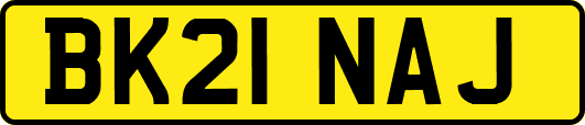 BK21NAJ