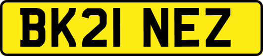 BK21NEZ