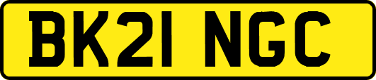 BK21NGC
