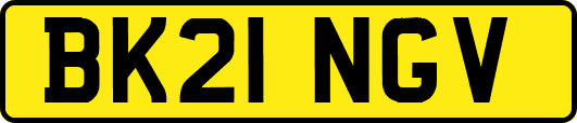 BK21NGV