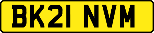 BK21NVM