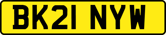 BK21NYW