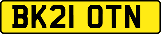 BK21OTN
