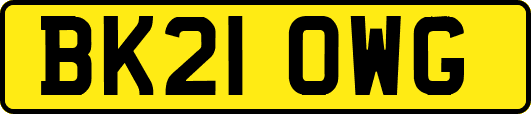 BK21OWG