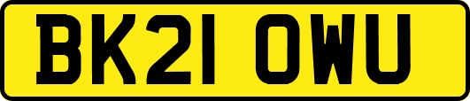 BK21OWU