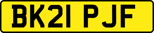 BK21PJF