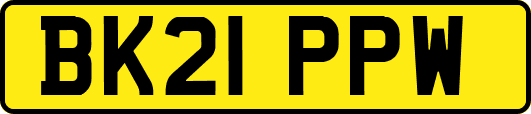 BK21PPW