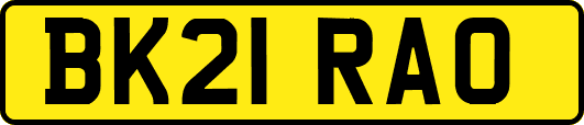 BK21RAO