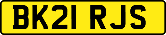 BK21RJS