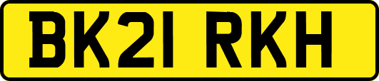 BK21RKH