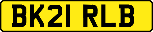 BK21RLB