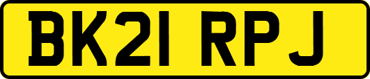 BK21RPJ