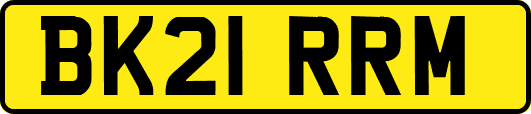 BK21RRM