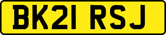 BK21RSJ