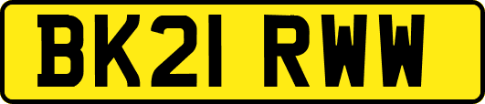 BK21RWW