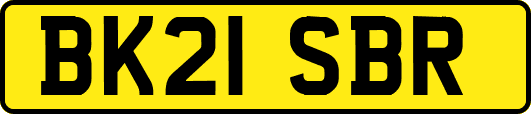 BK21SBR