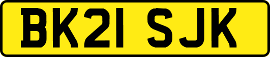 BK21SJK