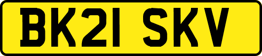 BK21SKV