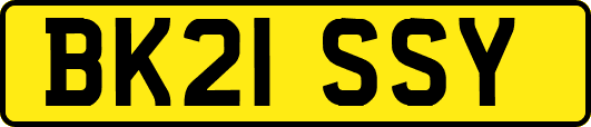BK21SSY