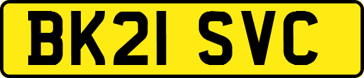 BK21SVC