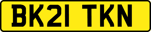 BK21TKN