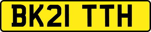 BK21TTH