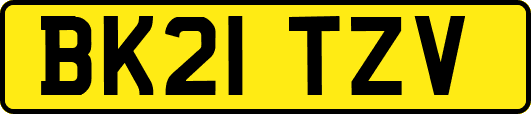 BK21TZV