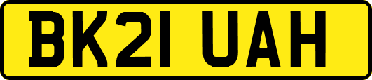 BK21UAH