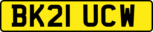 BK21UCW