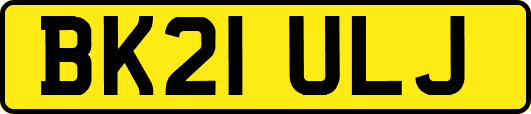 BK21ULJ