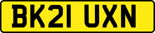 BK21UXN