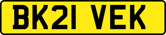 BK21VEK