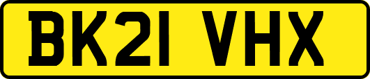 BK21VHX
