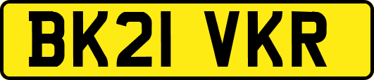 BK21VKR