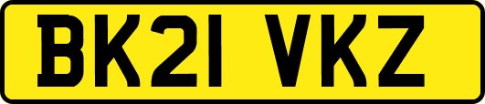 BK21VKZ